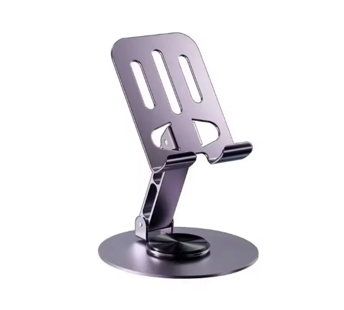 Adjustable Phone & Tablet Stand