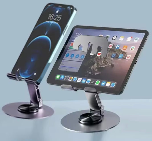 Adjustable Phone & Tablet Stand
