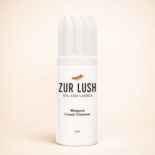ZURLUSH Aftercare Lash Kit