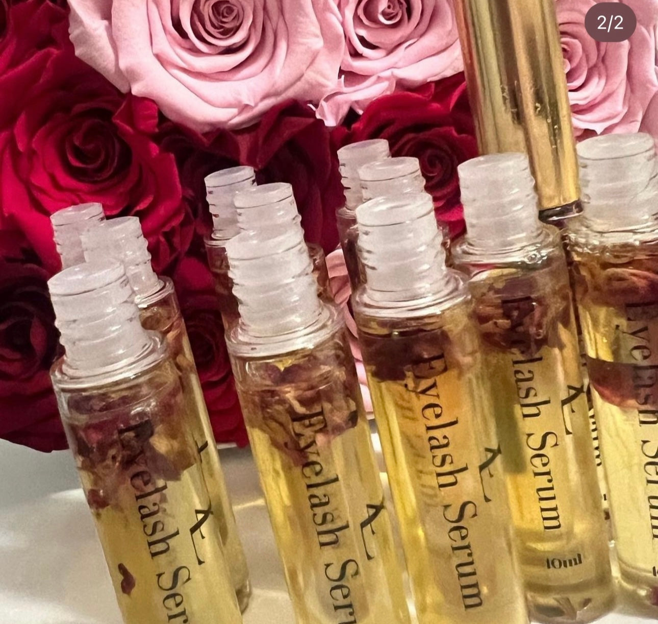 Lash  serum